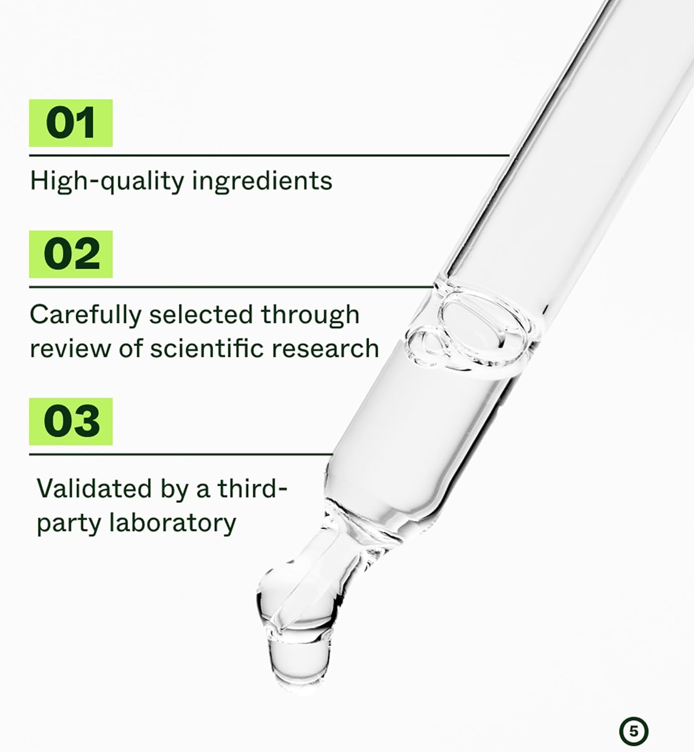 Revitalize Hair Serum™