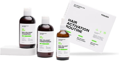 Système de renouvellement capillaire Revive &amp; Thrive™