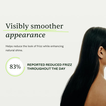 Huile nourrissante de protection contre la chaleur™