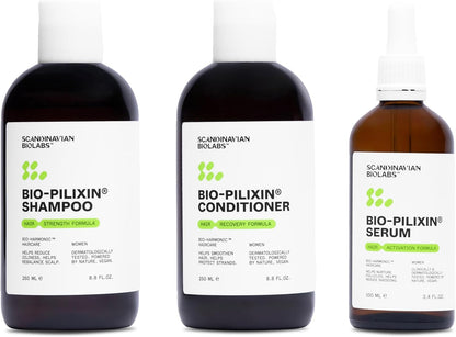 Système de renouvellement capillaire Revive &amp; Thrive™