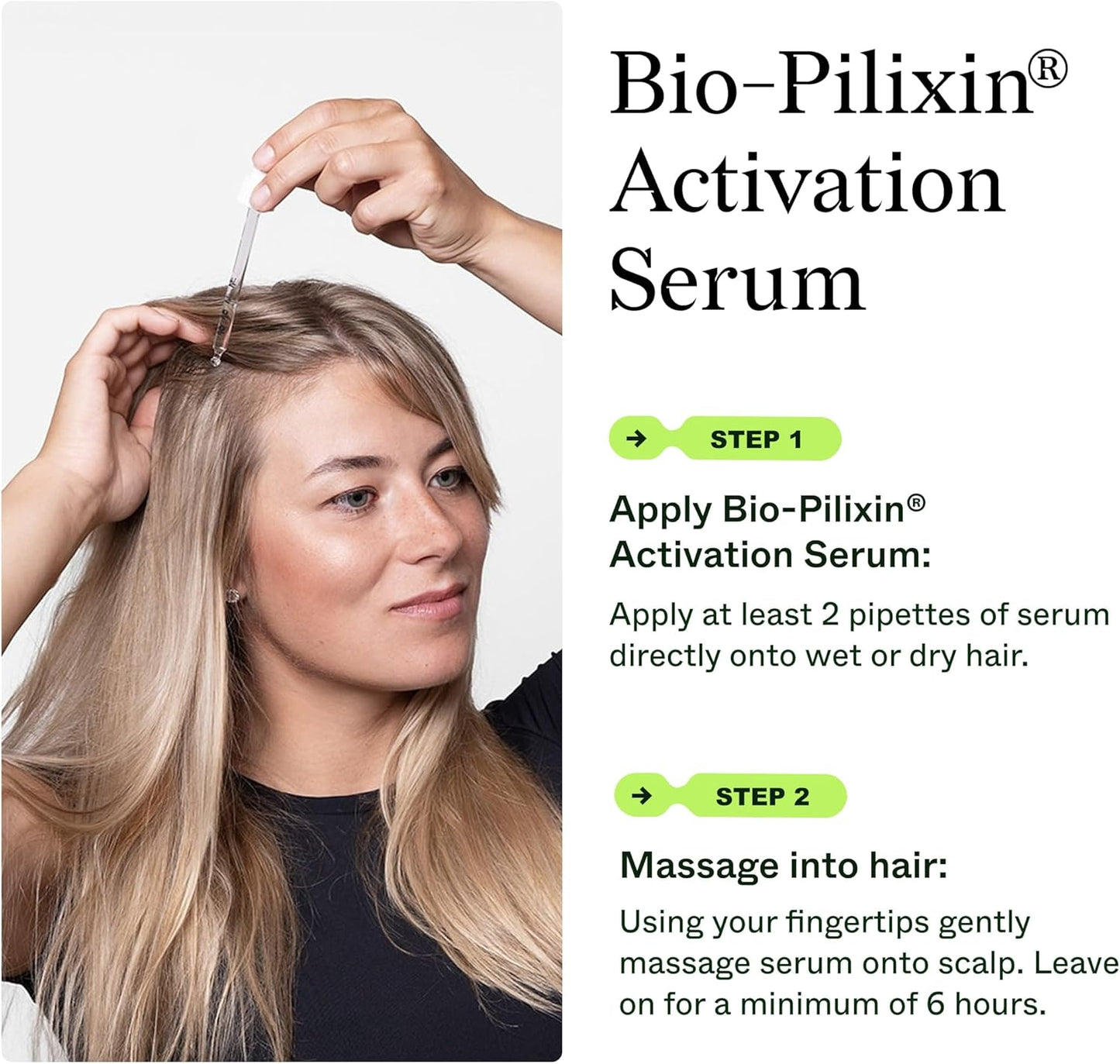 Sérum capillaire revitalisant™