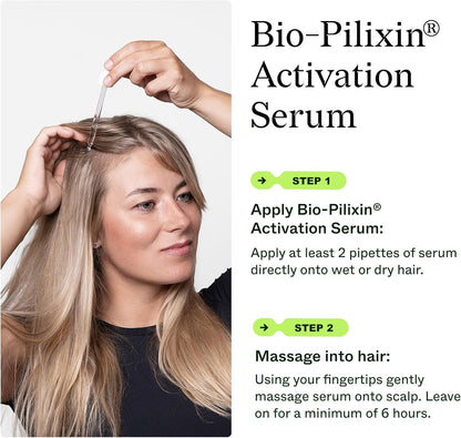 Sérum capillaire revitalisant™