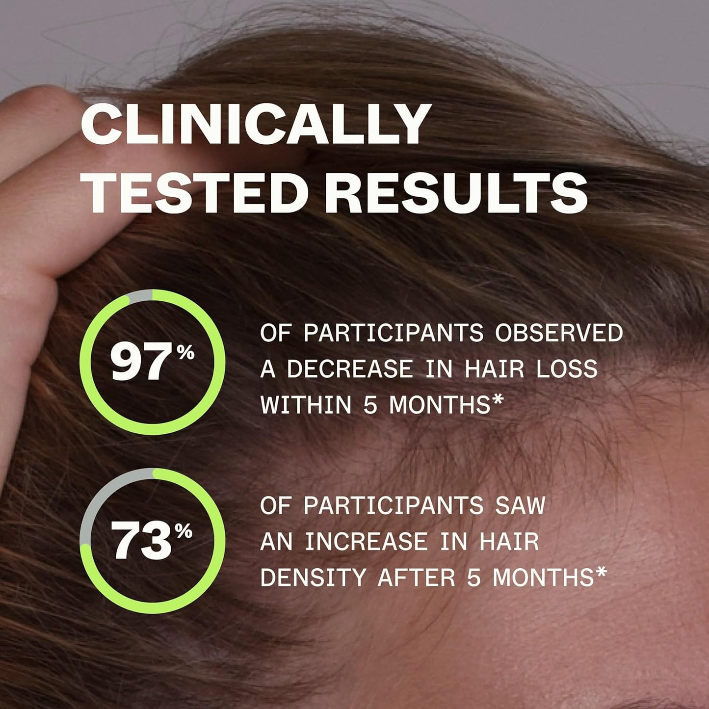 Sérum capillaire revitalisant™